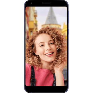Venus E4 (Vestel Garantili) Gece Mavisi
