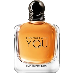 Emporio Armani Stronger With You EDT 150 Ml Erkek Parfüm