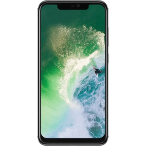 Via A3 Plus 64 GB Siyah