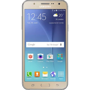 Yenilenmiş Samsung Galaxy J7 4G 16 GB (12 Ay Garantili) Altın
