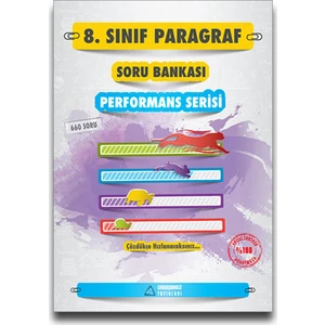 Sıradışıanaliz 8. Sınıf Paragraf Soru Bankası