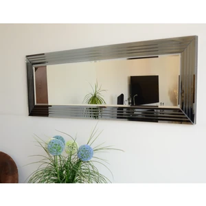 NEOstill -Dekoratif Duvar Salon Ayna 120x40cm A302-y
