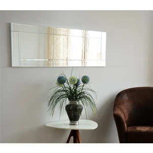 NEOstill -Dekoratif Duvar Salon Ayna 120x40cm  A303-y