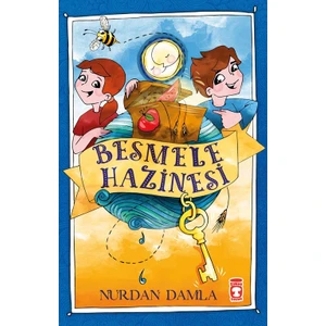 Besmele Hazinesi - Nurdan Damla
