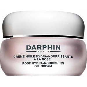 Rose Hydra-Nourishing Oil Cream Nemlendirici Cilt Kremi 50 ml
