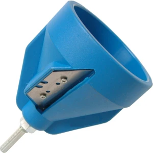 Boru Pah Açma Aparatı