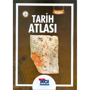 Açı Yayınları Tarih Atlası