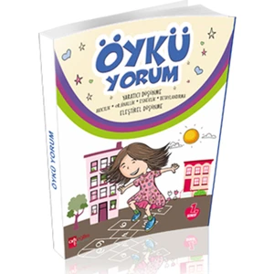 Artı Eğitim Yayınları 2.Sınıf Öykü Yorum