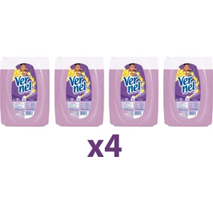Yumuşatıcı Aroma Relax 5lt 4'lü Set