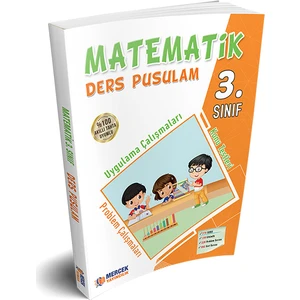 Mercek 3. Sınıf Matematik Ders Pusulam