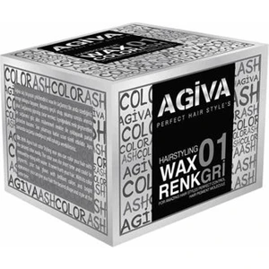 Hairstyling Wax 01 gri - 120 gr