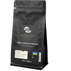 Terra Single Origin Rwanda Lake Kivu 250 Gr
