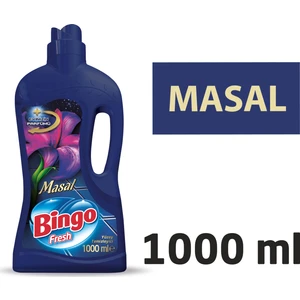 Fresh Yüzey Temizleyici Masal 1 L
