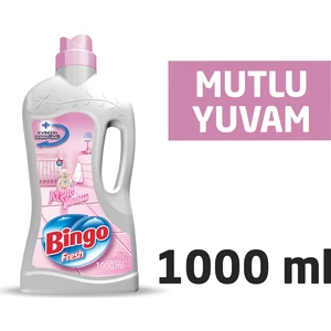 Fresh Yüzey Temizleyici Mutlu Yuvam 1 L