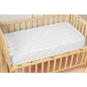 Sweet Baby Cotton  Yaylı Yatak 60x120 cm