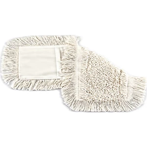 Nemli Mop Yedeği - 50Cm