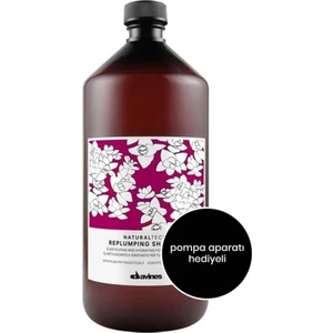 Replumping Şampuan 1000  ml