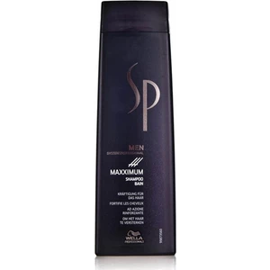 Sp Men Şampuan Maxximum Dök Önleyici 250  ml