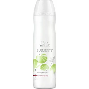 Paranbensiz Şampuan Elements 250  ml