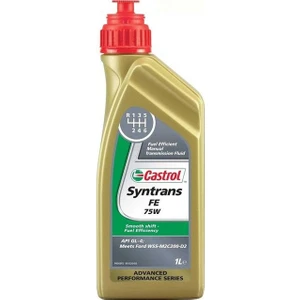 Syntrans Manuel Şanzıman Yağı FE 75W 1 lt.