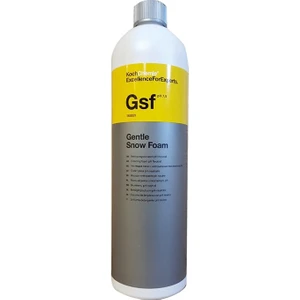 Koch Chemie Gentle Snow Foam Ph Nötr Köpük GSF 1 lt.