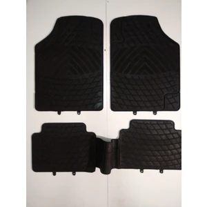 Proline %100 Kauçuk Üniversal Oto Paspas