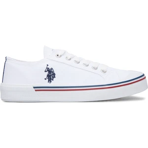 U.S. Polo Assn. Kadın Ayakkabı Penelope