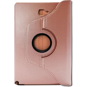 Smart Tech Samsung P580 P585 10,1" Döner Standlı Tablet Kılıfı