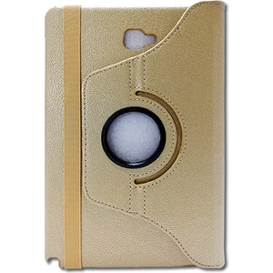 Smart Tech Samsung P580 P585 10,1" Döner Standlı Tablet Kılıfı