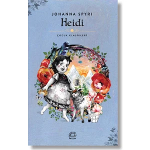 Heıdı - Johanna Spyri