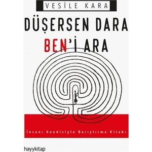 Düşersen Dara Ben'i Ara - Vesile Kara
