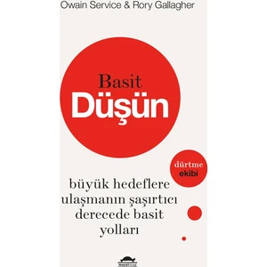 Basit Düşün - Owain Service - Rory Gallagher