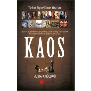 Kaos - Mustafa Güldağı