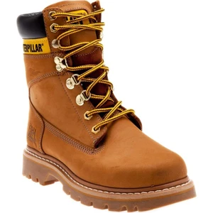 Caterpillar Montana Sundance Nubuk Kadın Bot