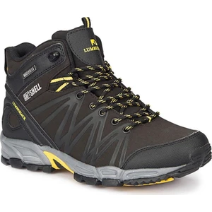 Shell G Hi Siyah100273757 Kadın Outdoor Bot