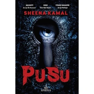  Pusu - Sheena Kamal