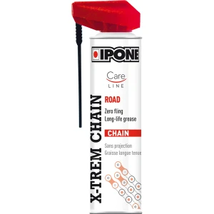 X-Trem Chain Road Sprey Zincir Yağı (250 Ml)