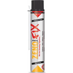 Fix Poliüretan Köpük 600Gr