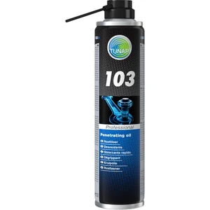 Mp 103 Pas Sökücü - 400Ml