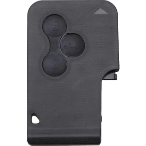 Renault Anahtar Kabı Renault Anahtarlık Clio Megane Scenic