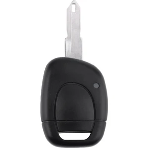 Renault Clio Anahtar 1 Tuş Renault Kumanda Kabı Clio Symbol