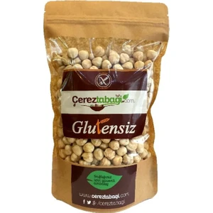 Çerez Tabağı Glutensiz Kavrulmuş Fındık 250 gr