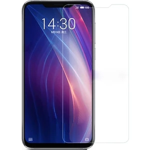 Meizu 8X Cam Ekran Koruyucu