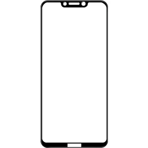 Huawei Honor Play 3D Full Cam Ekran Koruyucu