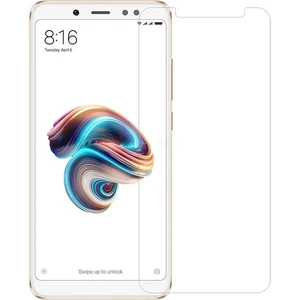 Xiaomi Redmi 5+ Plus Cam Ekran Koruyucu