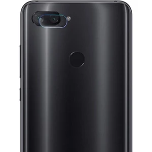 Xiaomi Mı 8 Lite Yüksek Çözünürlüklü Kamera Lens Koruma Camı