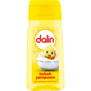 Bebek Şampuanı 125 Ml