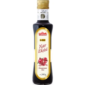 Arı Damlası Saf Nar Ekşisi 340 gr