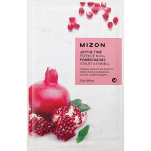 Joyful Time Essence Mask Pomegranate - Nar Maskesi
