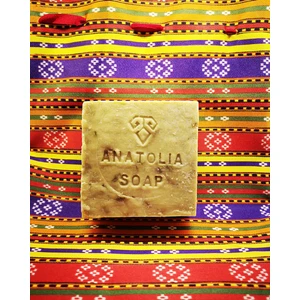 Anatolia Soap Kekik Limon Üzüm Çekirdeği Sabunu